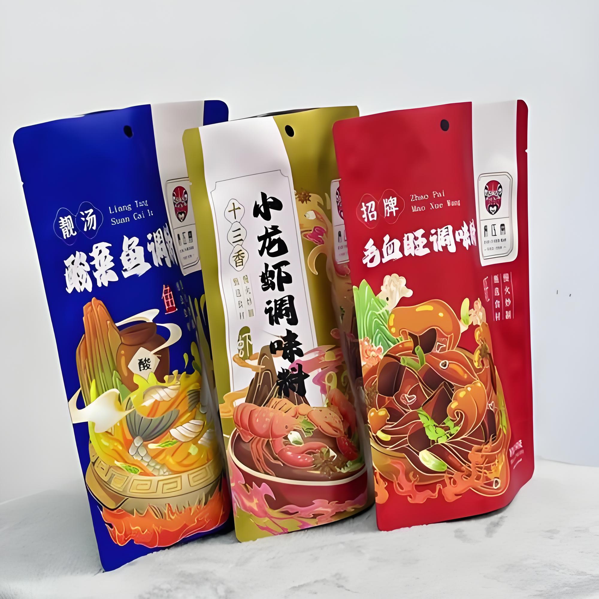 宇丰塑业有限公司案例图片